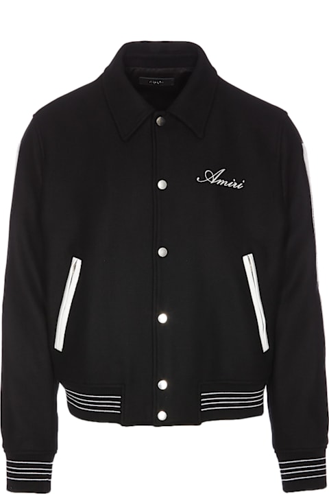 AMIRI Coats & Jackets for Men AMIRI Bones Jacket