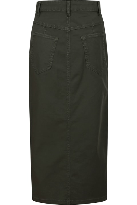 Skirts for Women Aspesi Skirt 2243