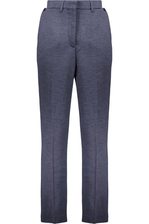 Sale for Women Burberry Wool Trousers