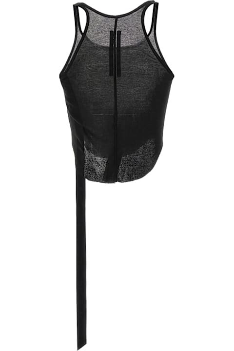 DRKSHDW الملابس لـ السيدات DRKSHDW 'basic' Tank Top