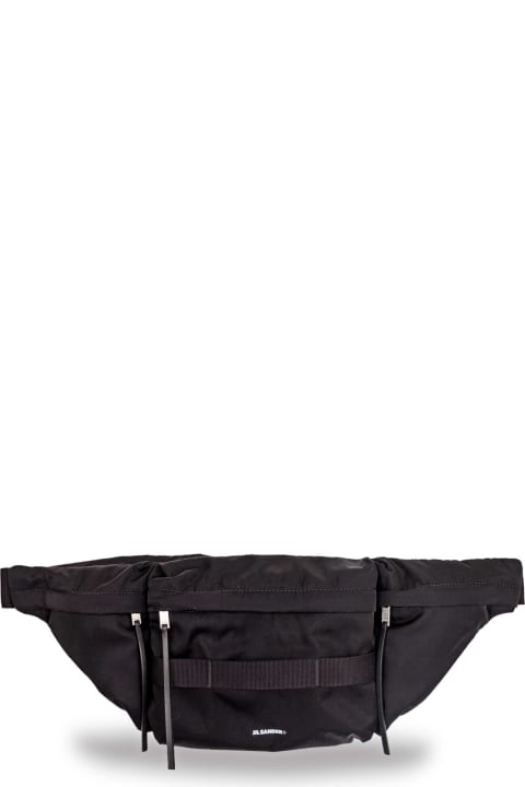 Jil Sander Belt Bags for Men Jil Sander Pouch With Logo