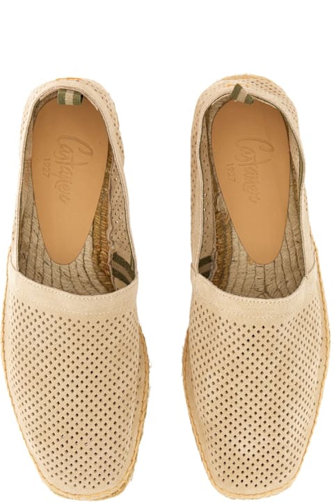 Homeware Castañer Espadrille Pablo