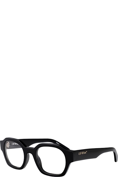 Off-White Accessories for Women Off-White Eyewear Style 7y Glasses
