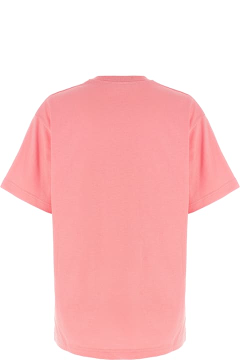 أدوات منزلية Gucci 'gucci Incrocio Gg E Web' Print T-shirt