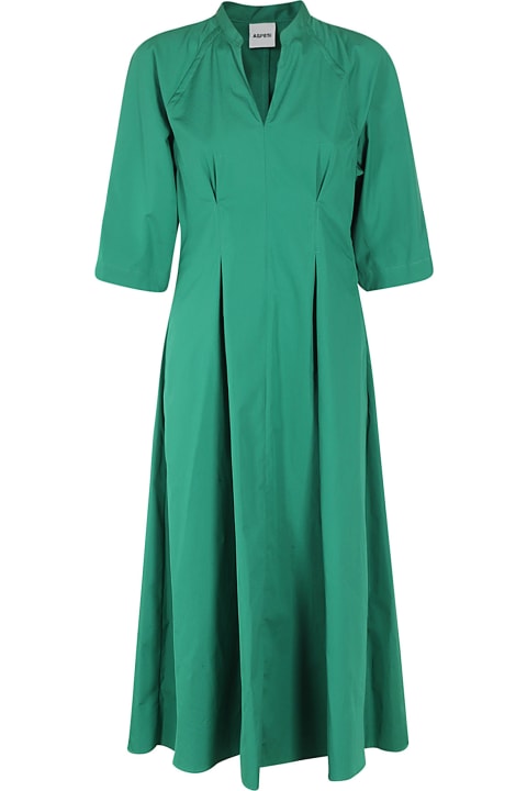 Aspesi Dresses for Women Aspesi Abito Mod.2905