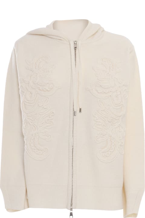 Ermanno Ermanno Scervino for Women Ermanno Ermanno Scervino Sweater