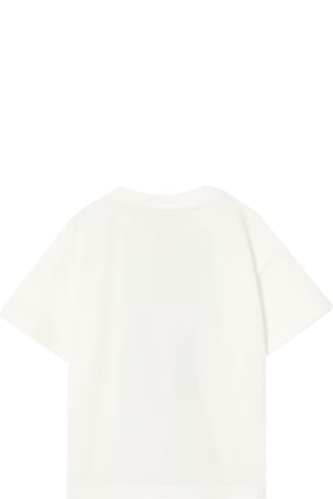 Gucci for Kids Gucci T-shirt