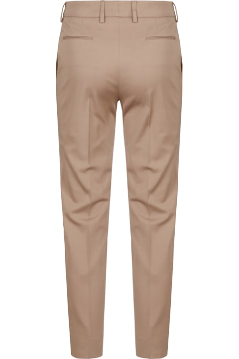 PT Torino Clothing for Women PT Torino Viscose Trousers