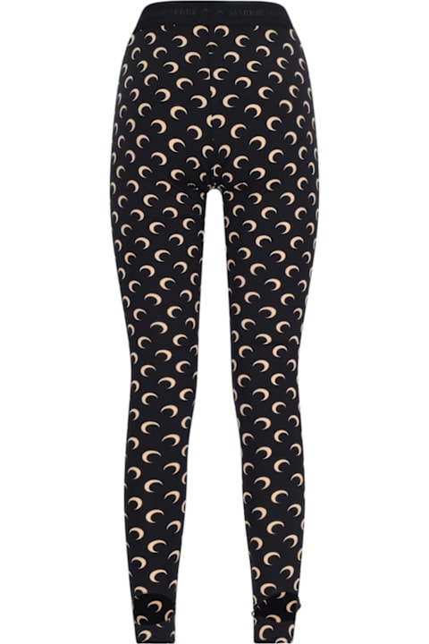 Homeware Marine Serre "moon" Leggings