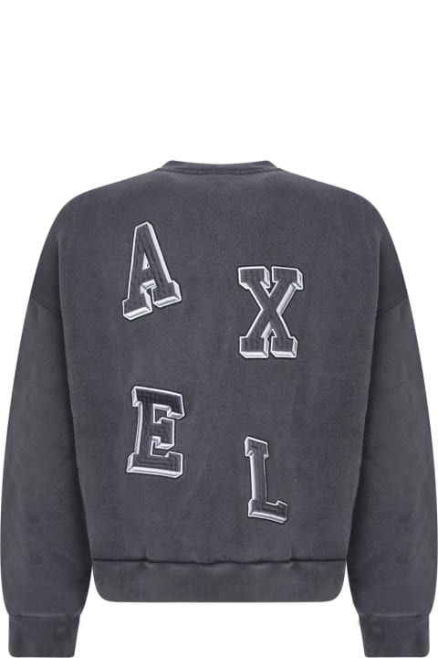 Axel Arigato Sweaters for Men Axel Arigato Crewneck Sweatshirt