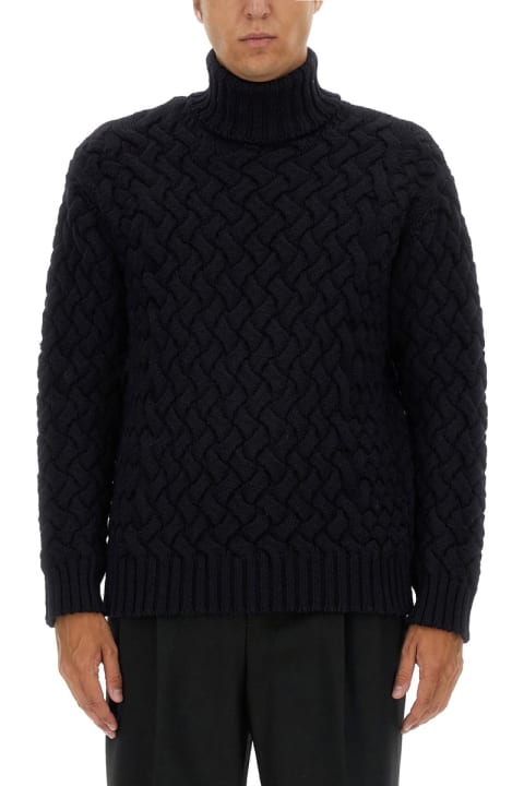 Homeware Dries Van Noten Monaldo Shirt