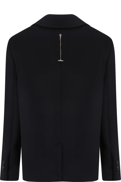 Alexander McQueen for Women Alexander McQueen Coat