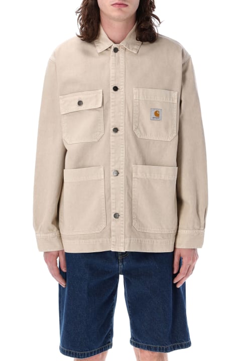 メンズ Carharttのコート＆ジャケット Carhartt Garrison Coat