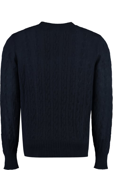 Etro for Men Etro Cashmere Sweater