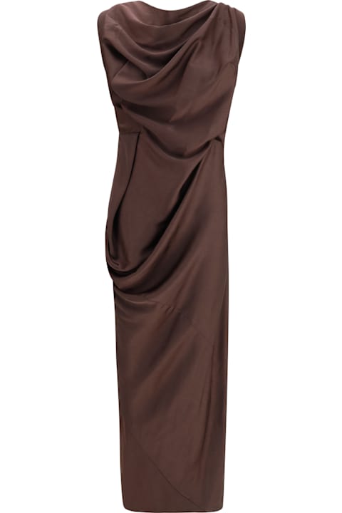 Homeware Vivienne Westwood Long Fond Dress