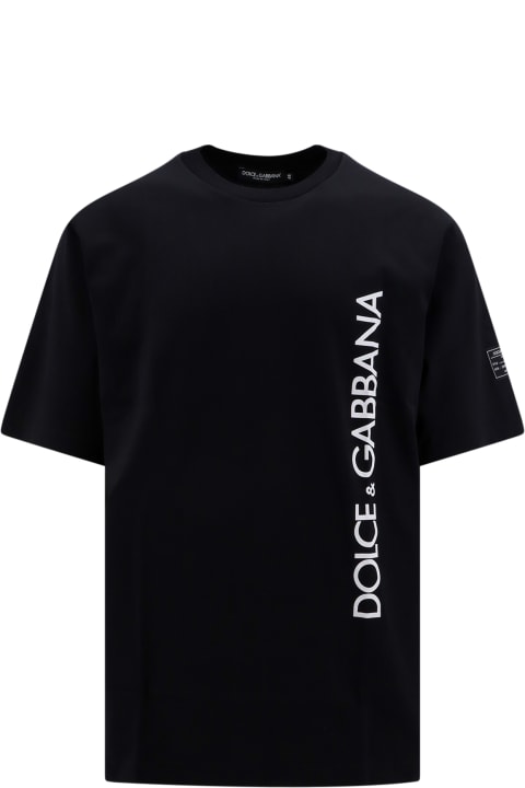 Fashion for Men Dolce & Gabbana T-shirt