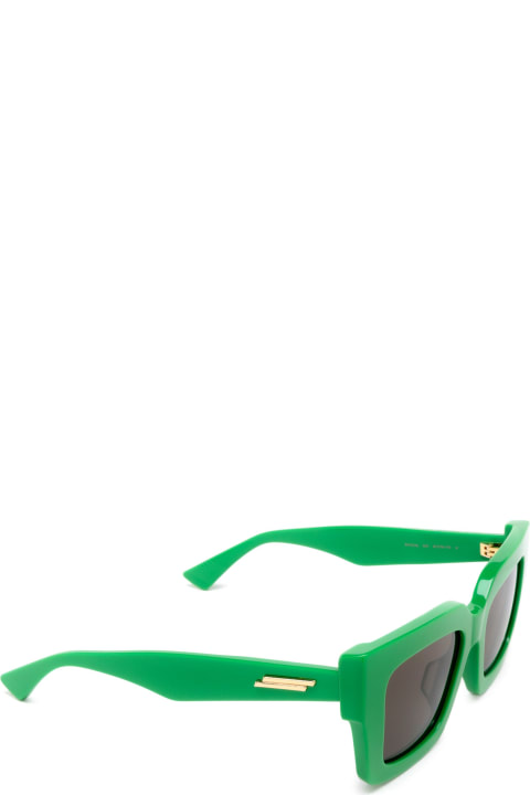 ウィメンズ Bottega Veneta Eyewearのアイウェア Bottega Veneta Eyewear Bv1212s Sunglasses