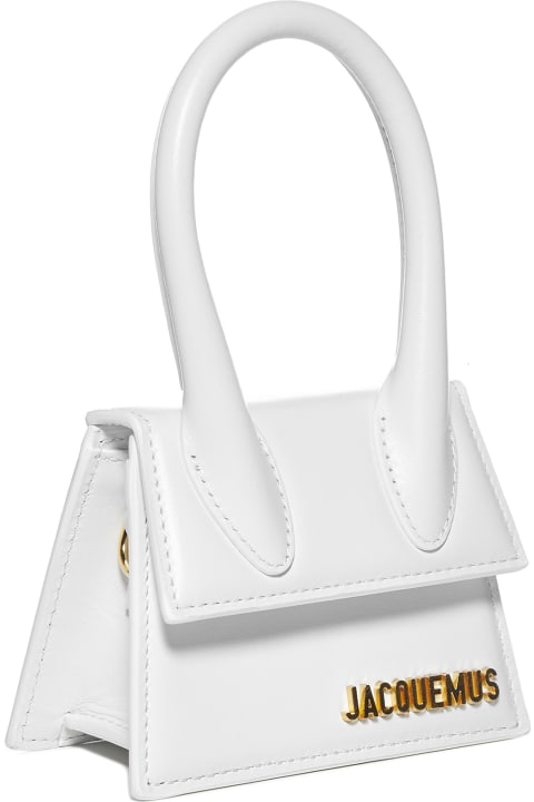 Totes for Women Jacquemus Tote