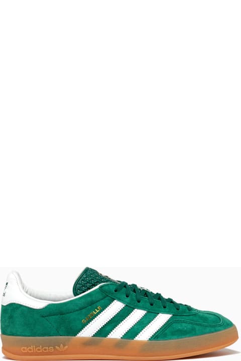 Homeware Adidas Originals Gazelle Indoor Sneakers