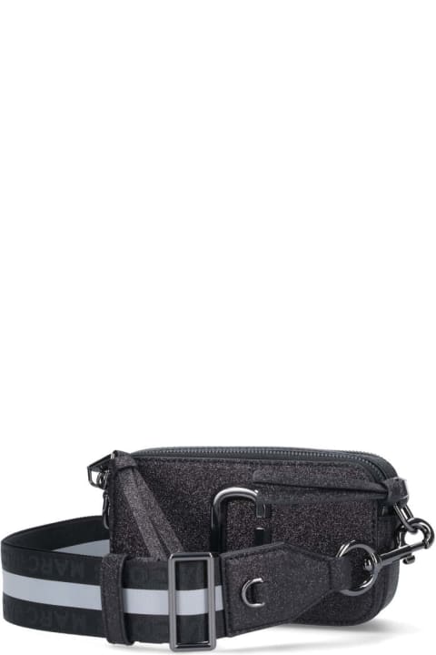 Homeware Marc Jacobs The Snapshot Leather Camera Bag
