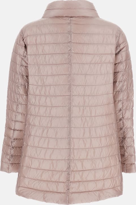 أدوات منزلية Herno Reversible A-shape