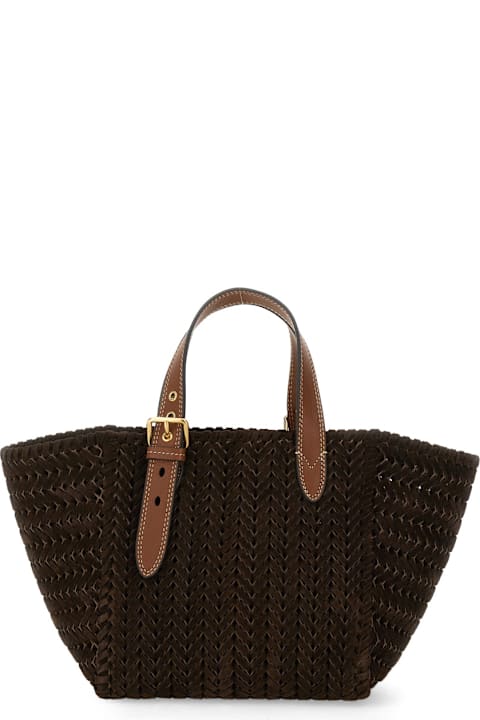 Anya Hindmarch for Women Anya Hindmarch Neeson" Tote Bag Small