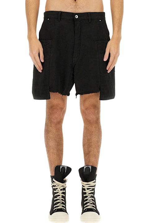 Homeware DRKSHDW Bermuda Cargo