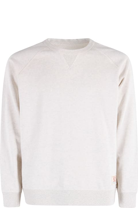 Roy Rogers لـ Women Roy Rogers Crew Neck Sweater