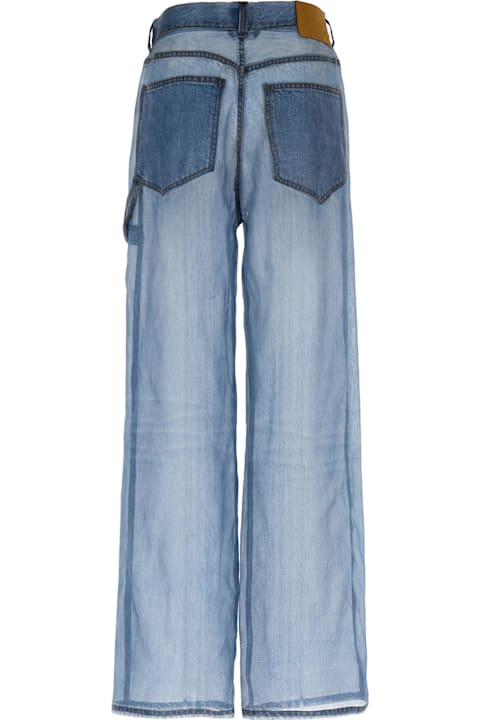 Haikure سراويل طويلة وقصيرة لـ السيدات Haikure 'winona' Pants