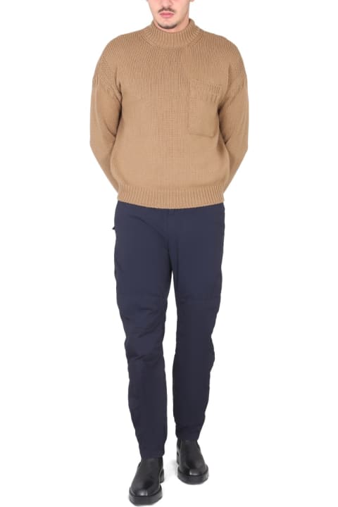 Homeware Ten C Turtleneck Shirt