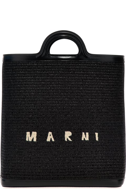 メンズ Marniのトートバッグ Marni 'tropicalia' Handbag
