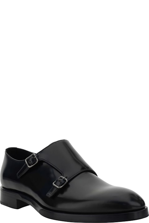 Laced Shoes for Men Prada Loafers