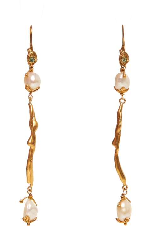 Marni حُلي لـ السيدات Marni Earrings