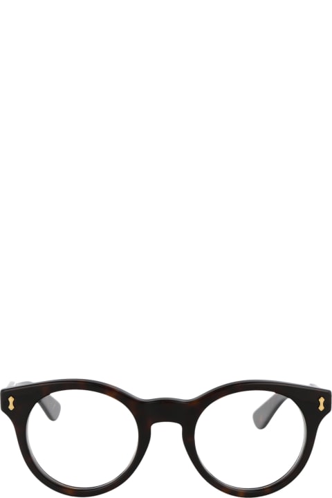 Gucci Eyewear Eyewear for Men Gucci Eyewear Gg1266o Glasses