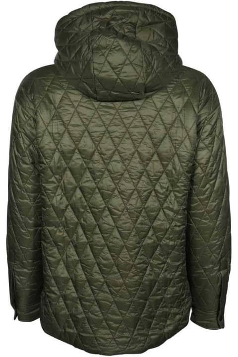 Dsquared2 for Men Dsquared2 Quilted Jacket