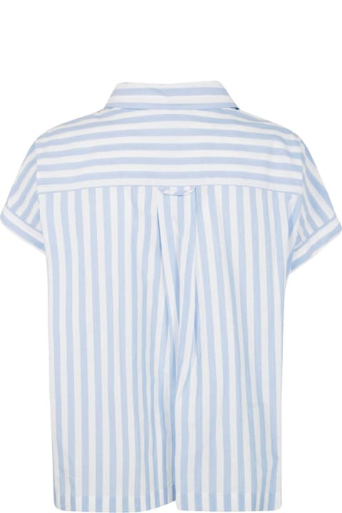 Aspesi for Women Aspesi Striped Shirt