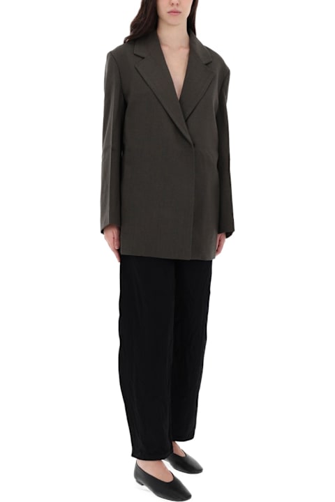 Studio Nicholson Coats & Jackets for Women Studio Nicholson "araz" Jacket