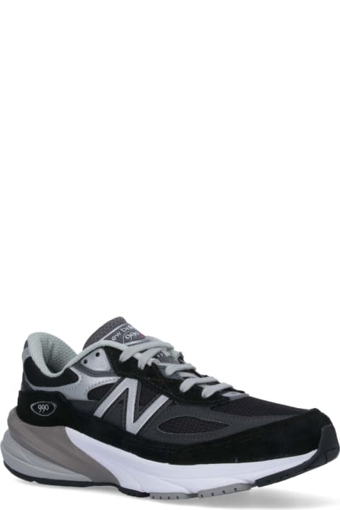 Homeware New Balance 990v6 Sneakers