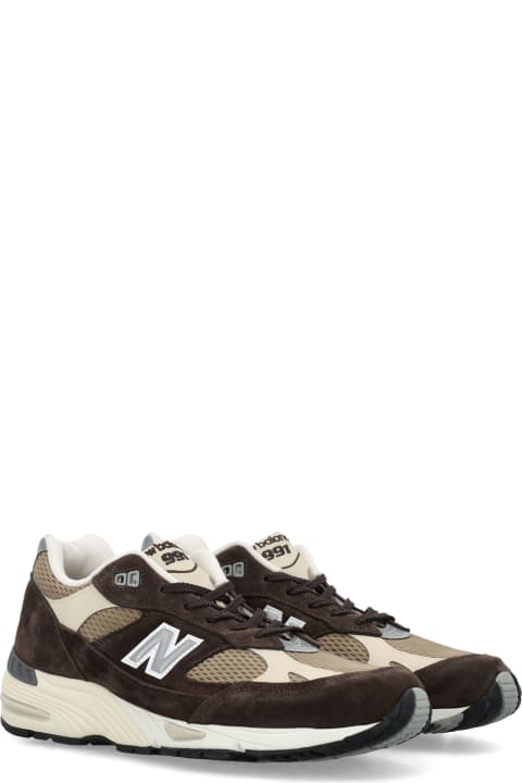 New Balance for Women New Balance Made In Uk 991 V1 Finale