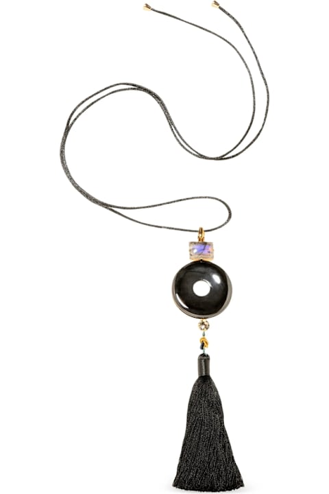 Jennifer Behr for Men Jennifer Behr Jewellery