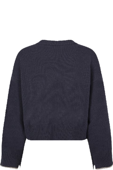 Sweaters for Women Brunello Cucinelli Sweater
