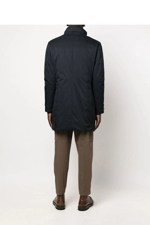 Homeware Moorer Outerwear