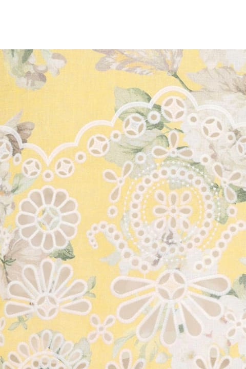 Zimmermann Dresses for Women Zimmermann Dress