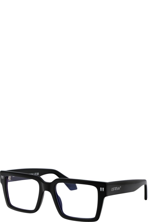 Eyewear for Women Off-White Optical Style 54 Glasses