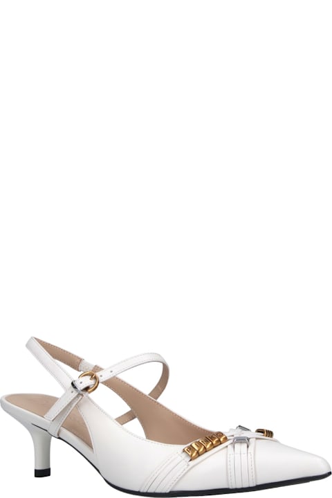 Pinko Slingback Pumps "gloria 18"