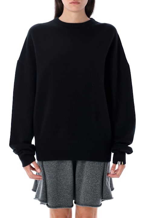 Extreme Cashmere for Kids Extreme Cashmere N° 355 Tes Sweater