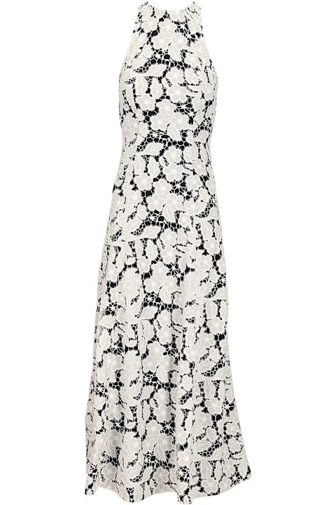 Rotate by Birger Christensen Dresses for Women Rotate by Birger Christensen Anglais A-line Midi Dress