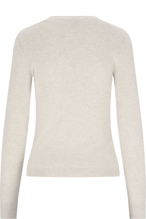Clothing Sale for Women Isabel Marant Zip Detail Sweater