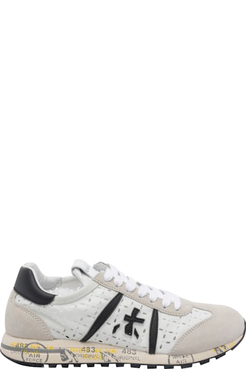 Premiata Lucyd Sneakers