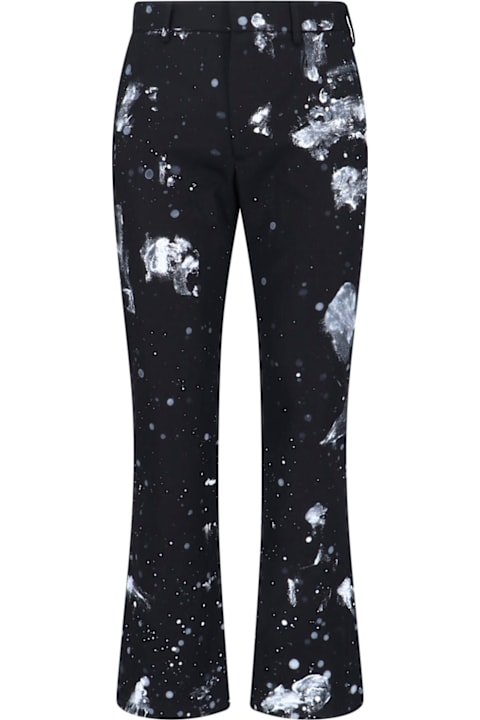 Gallery Dept. for Women Gallery Dept. Tailored Pants "thomas"